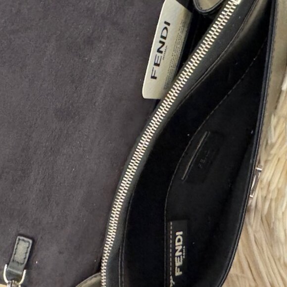 Fendi shoulder chain strap wallet bag - Picture 5 of 10